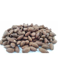 Amandes rôties tamari