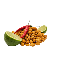 Arachides Chili Limes