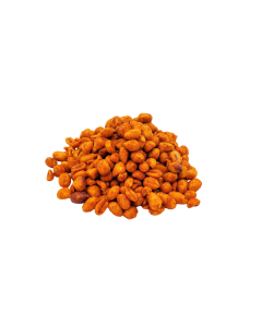 Arachides scotch bonnet