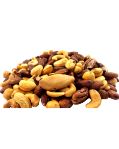 Mélange deluxe non salés 