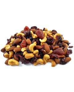 Mélange du montagnard 