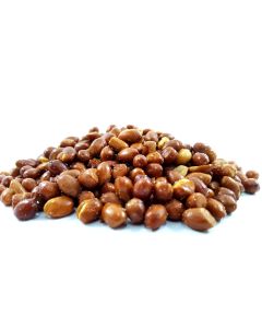 Arachides espagnoles salées